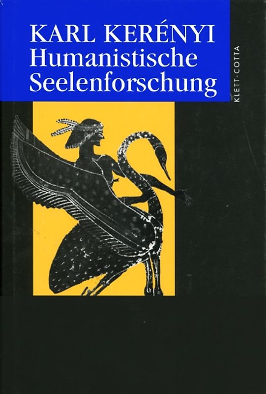 Werkausgabe / Humanistische Seelenforschung (Werkausgabe, Bd.)
