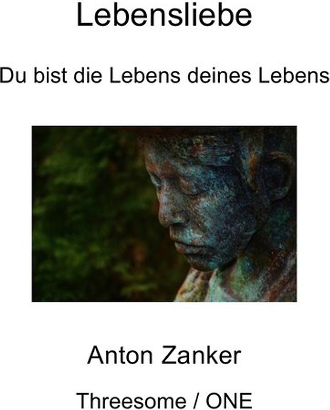 Lebensliebe (Threesome ONE)