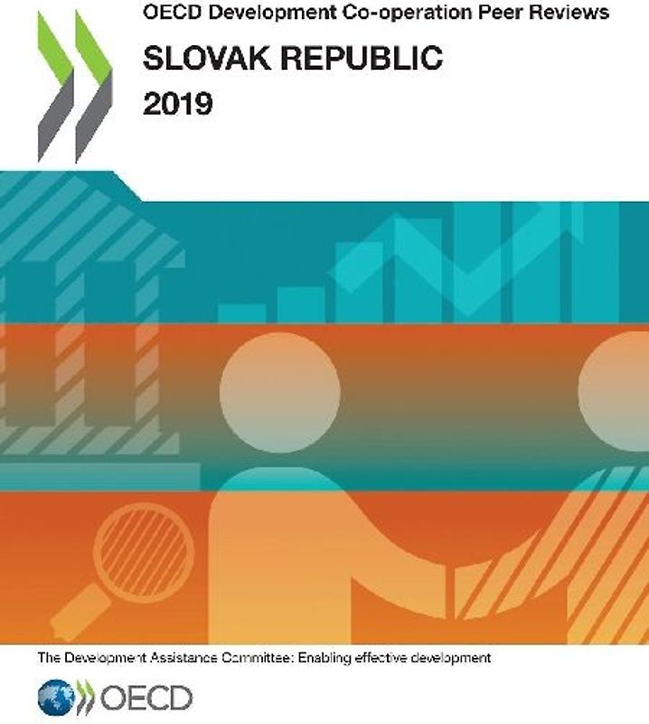 OECD Development Co-operation Peer Reviews