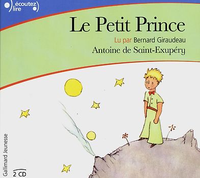 Le Petit Prince