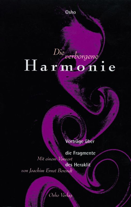 Die verborgene Harmonie