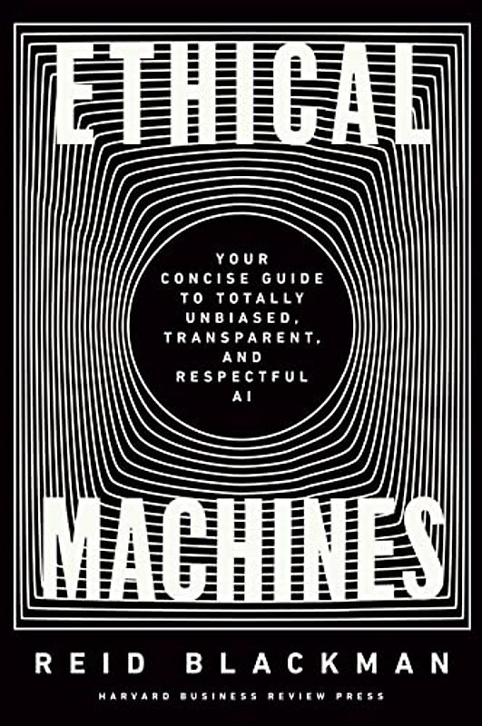 Ethical Machines