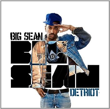 Big Sean - Detroit