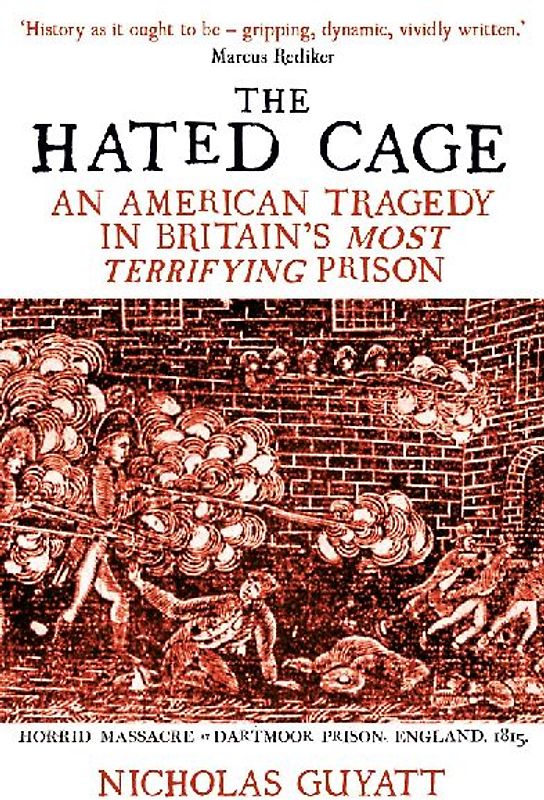 The Hated Cage