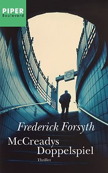 McCreadys Doppelspiel