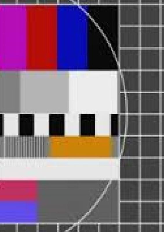 Bandsalat zum Sendeschluss