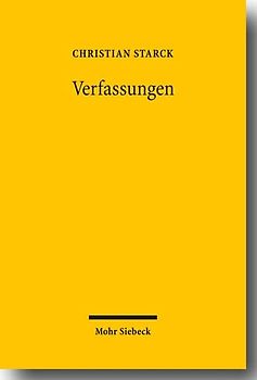 Verfassungen