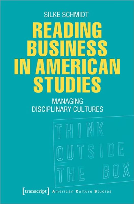 Reading Management in American Studies