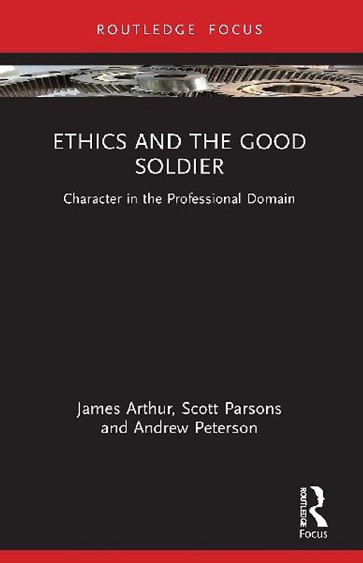 Ethics and the Good Soldier