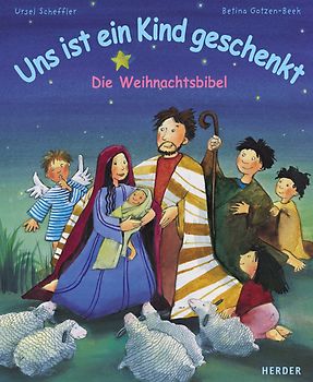 Und ist ein Kind geschenkt