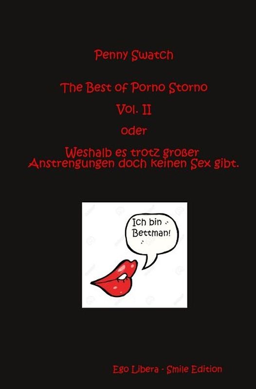 PornoStorno Vol. II