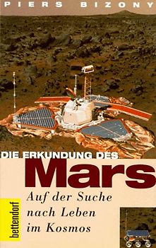 Die Erkundung des Mars