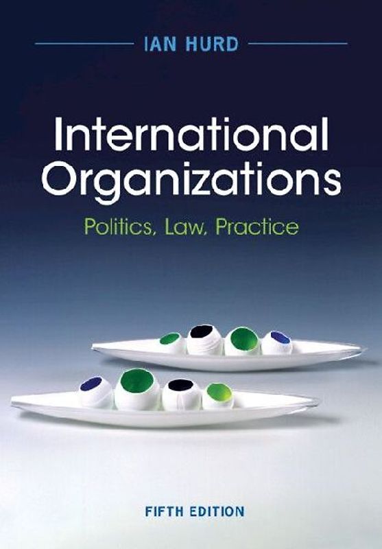 International Organizations