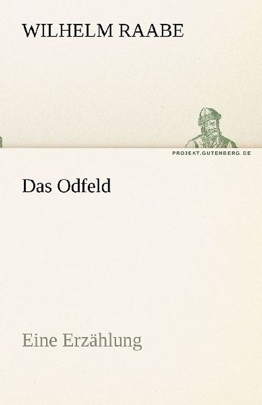 Das Odfeld