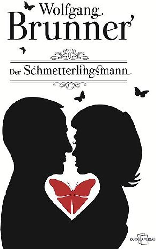 Der Schmetterlingsmann