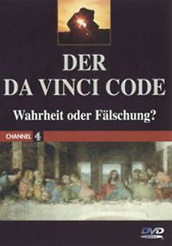 Der Da Vinci Code DVD