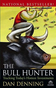 The Bull Hunter