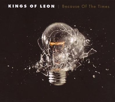 Kings of Leon - Because of the Times