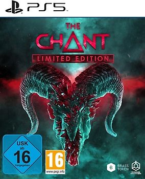 The Chant PlayStation 5