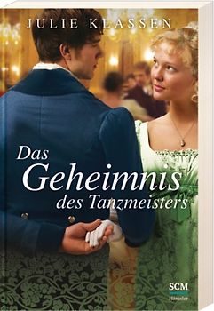 Das Geheimnis des Tanzmeisters