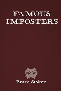 Famous Imposters | Illustrated