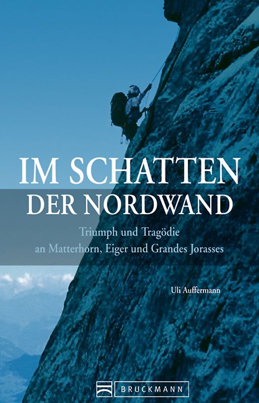 Im Schatten der Nordwand