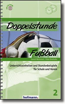 Doppelstunde Fussball
