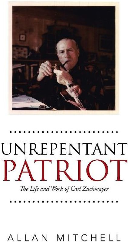 Unrepentant Patriot