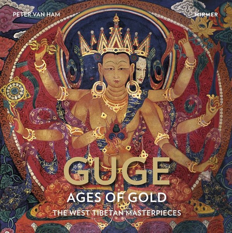 Guge – Ages of Gold