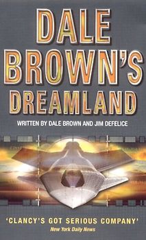 Dreamland (Dale Brown's Dreamland)