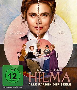 Hilma DVD