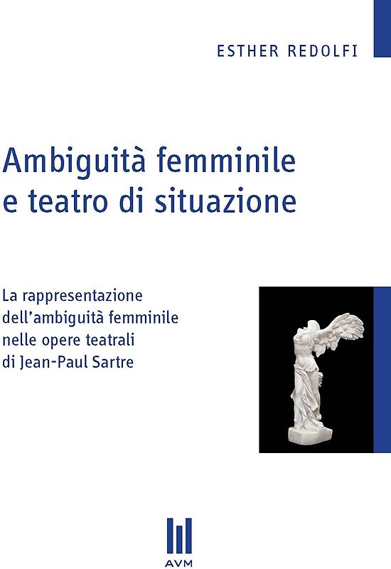 Ambiguità femminile e teatro di situazione