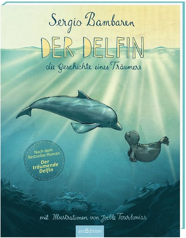 Der Delfin