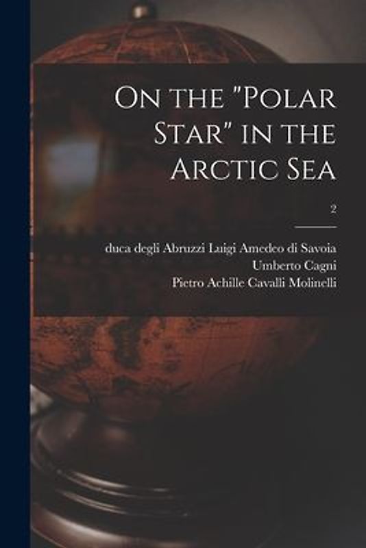 On the "Polar Star" in the Arctic Sea; 2