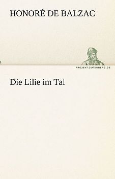 Die Lilie im Tal