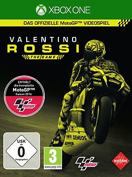 Valentino Rossi - The Game Xbox One