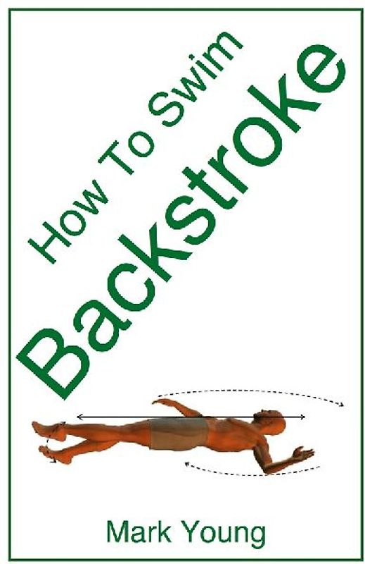 How to Swim Backstroke