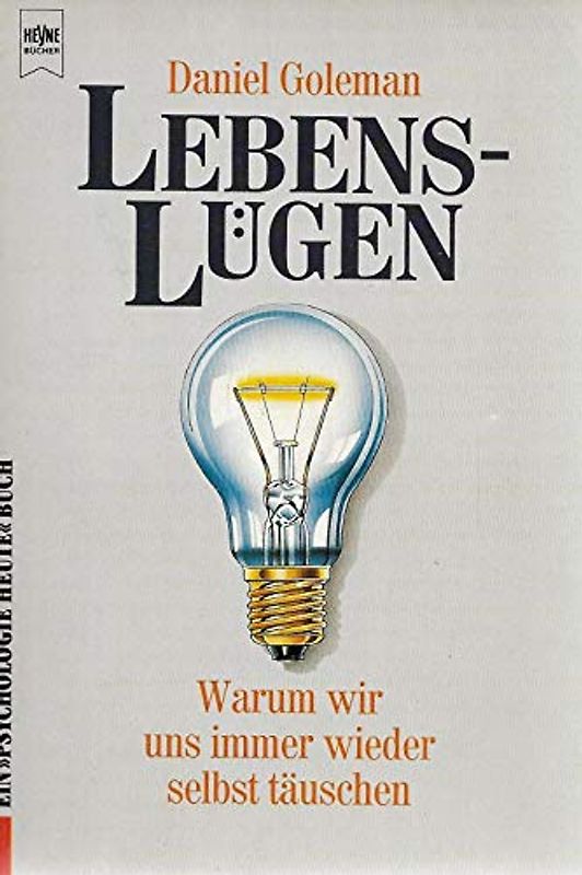 Lebenslügen
