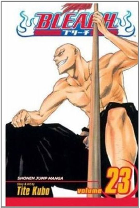 Bleach, Vol. 23: v. 23 - Tite Kubo