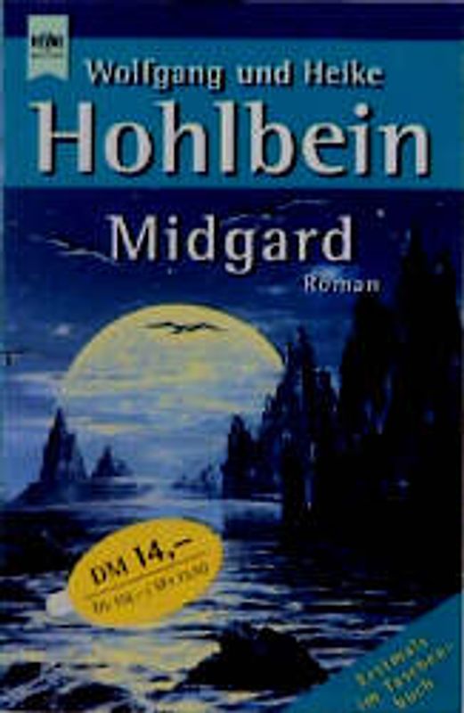 Midgard. Roman