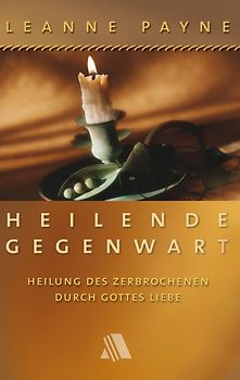 Heilende Gegenwart