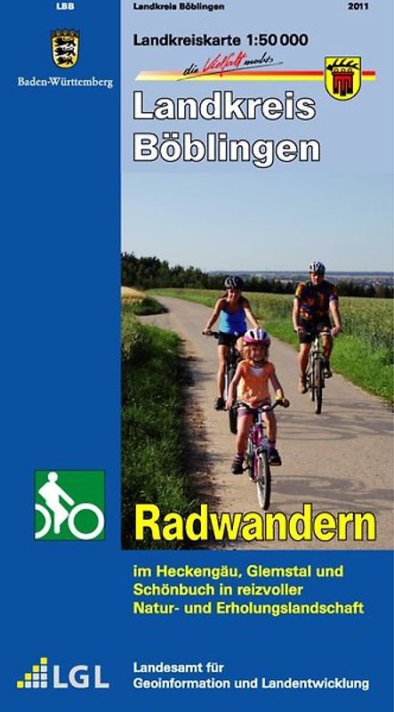 Landkreis Böblingen