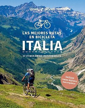 Las mejores rutas en bicicleta por Italia 1