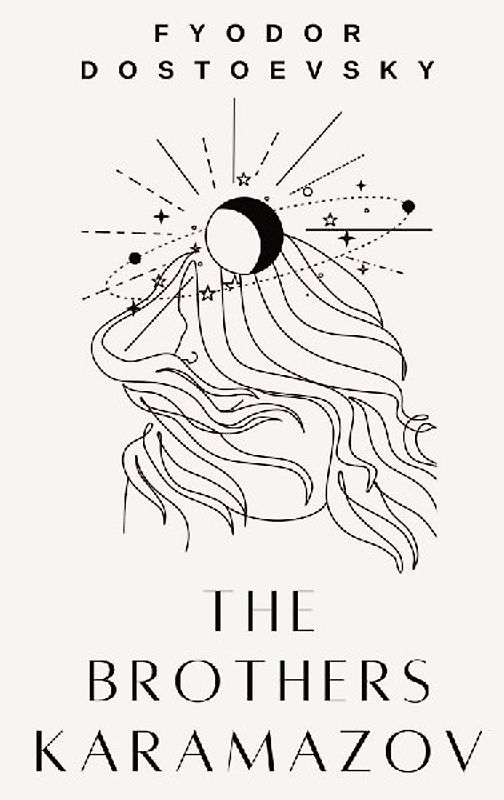 The Brothers Karamazov