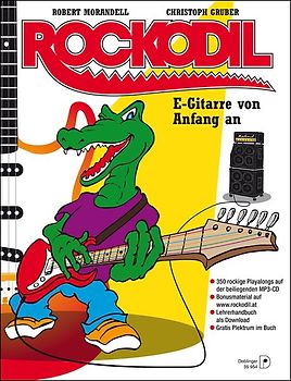 Rockodil
