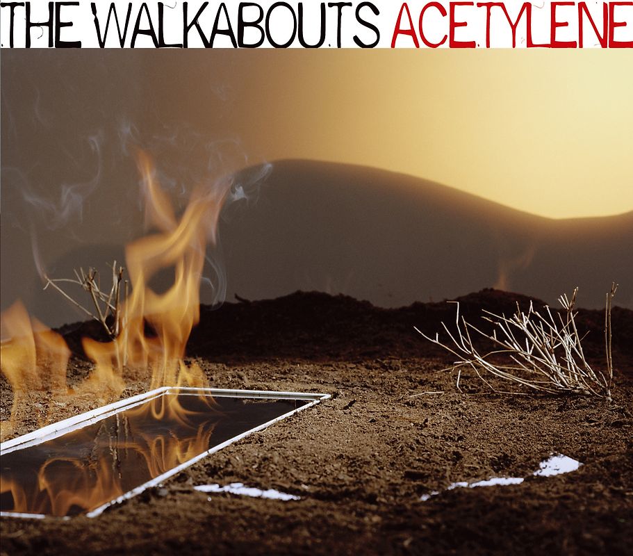 the Walkabouts - Acetylene