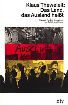 Das Land, das Ausland heisst