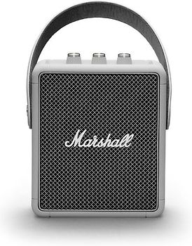 Marshall Stockwell II gris