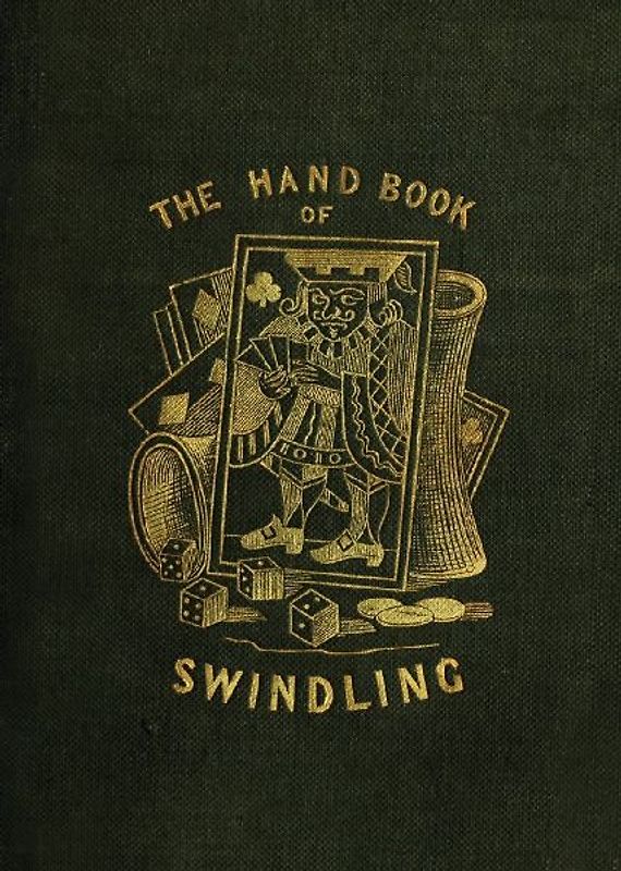 The Handbook of Swindling