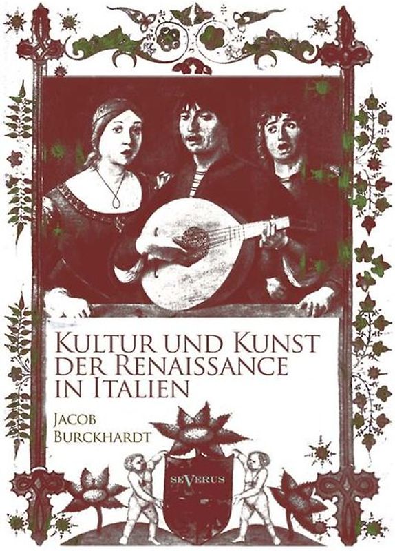 Kultur und Kunst der Renaissance in Italien